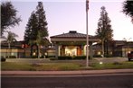 Best Western Porterville Inn