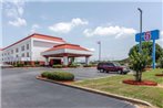 Motel 6-Pine Bluff