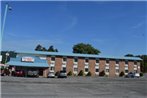 Budget Inn Richlands Claypool Hill