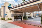 Quality Inn Lomita - Torrance