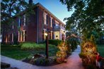 Historic Maple Hill Manor Bed & Breakfast