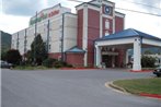 Mountain Inn & Suites