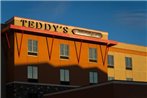 Teddy's Residential Suites New Town