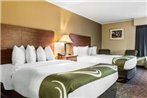 Quality Inn Austintown-Youngstown West