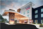 Fairfield Inn & Suites by Marriott Douglas