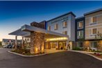 Fairfield by Marriott Inn & Suites Plymouth White Mountains