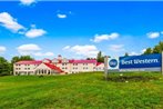 Best Western White Mountain Inn