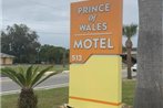 Prince of Wales Motel