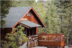 Idyllwild Camping Resort Cabin