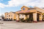 Comfort Suites Idabel