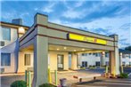 Super 8 by Wyndham North Sioux City