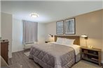 InTown Suites Extended Stay Atlanta/Cumming