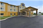 Comfort Inn and Suites Manheim