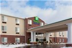 Holiday Inn Express & Suites Ashtabula-Geneva