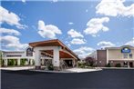 Days Inn & Suites by Wyndham Rochester Hills MI