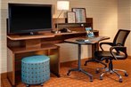 Fairfield Inn & Suites by Marriott Bridgewater Branchburg/Somerville