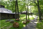 Overlook Lodge at Bear Mountain