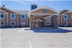 Cobblestone Inn & Suites - Altamont