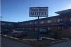 TownHouse Motel