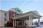 Holiday Inn Express Lordstown-Newton Falls/Warren