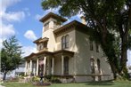 The Pepin Mansion Bed & Breakfast