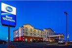 Best Western Troy Hotel