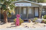 Atomic Inn Beatty Near Death Valley