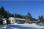 The Lodge at Bretton Woods