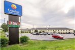 Comfort Inn & Suites Black River Falls I-94