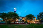 Best Western George West Executive Inn