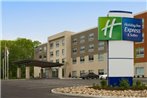 Holiday Inn Express & Suites by IHG Altoona