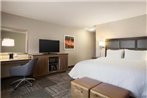 Hampton Inn & Suites Minooka