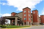 Best Western Plus Omaha Airport Inn