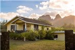 Hibiscus Hula Beach Cottage (TVNC#:5067)