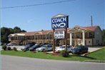 Coach Inn - Summerville