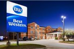 Best Western Lockhart Hotel & Suites