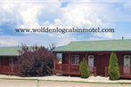 Wolf Den Log Cabin Motel and RV Park