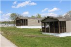 Plymouth Rock Camping Resort Two-Bedroom Park Model 9