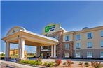Holiday Inn Express & Suites East Wichita I-35 Andover
