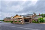 Quality Inn Tully I-81