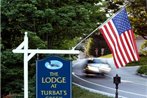 The Lodge at Turbat's Creek