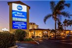 Best Western Oxnard Inn