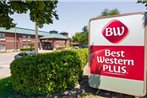 Best Western Plus Addison/Dallas Hotel