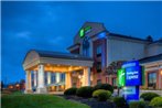 Holiday Inn Express Meadville (I-79 Exit 147a)