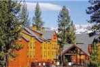 Hampton Inn & Suites Tahoe-Truckee