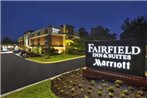 Fairfield by Marriott Inn & Suites Herndon Reston