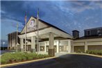 Doubletree by Hilton Harrisonburg