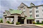 Comfort Inn & Suites St. Paul Northeast