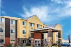 Comfort Inn & Suites Waterloo - Cedar Falls