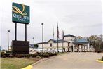 Quality Inn Jacksonville near Little Rock Air Force Base